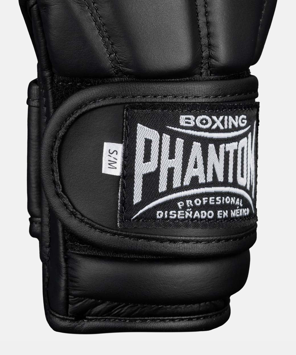 Phantom Athletics Mexico Guantoni da Sparring MMA - Nero