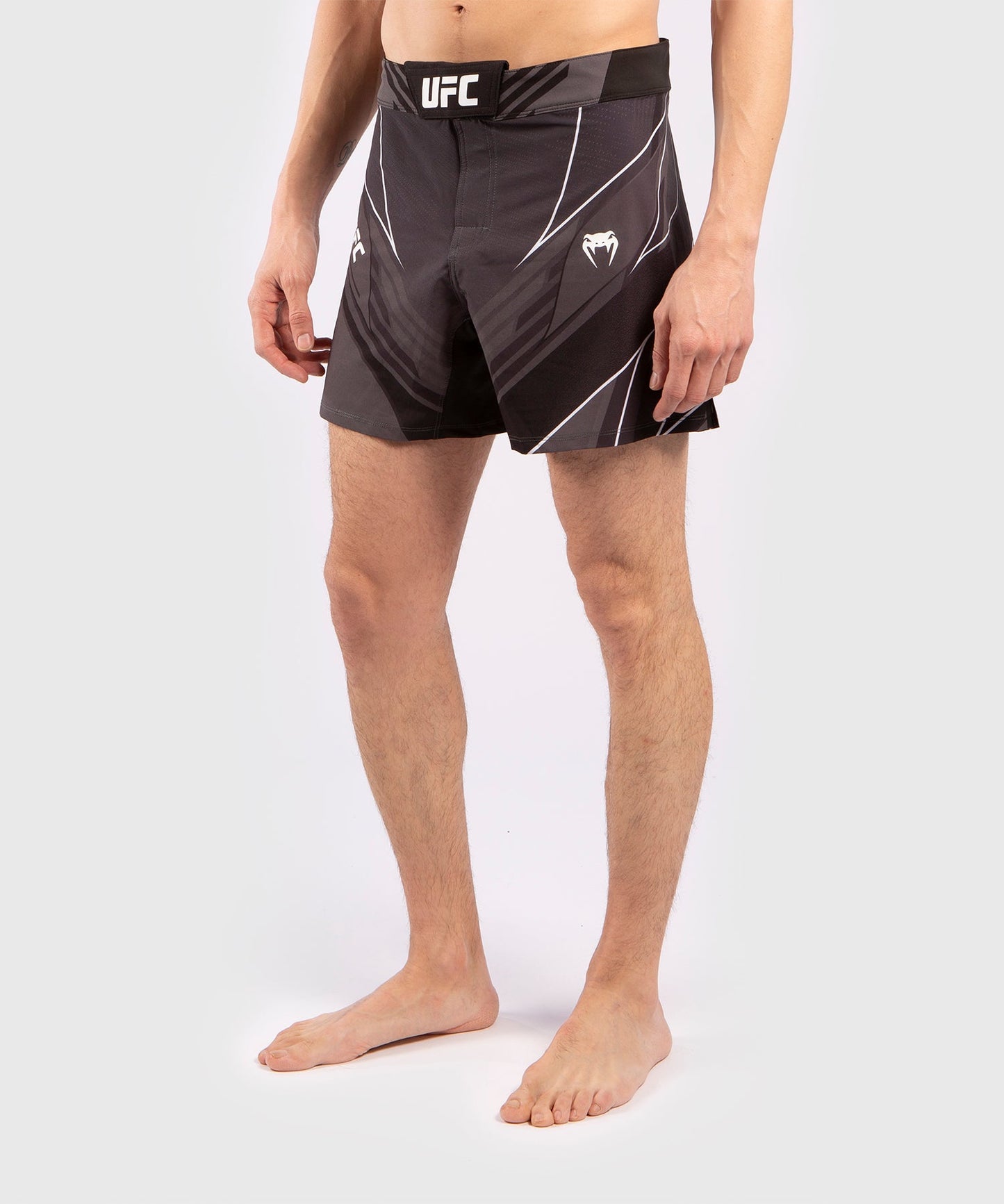 UFC Men's Fightshort Venum Pro Line - Black