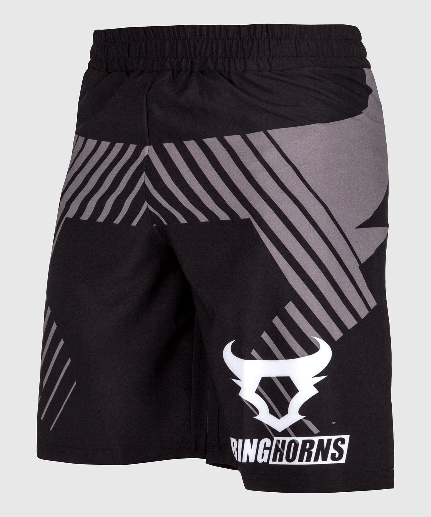 Ringhorns Charger sports shorts - Black