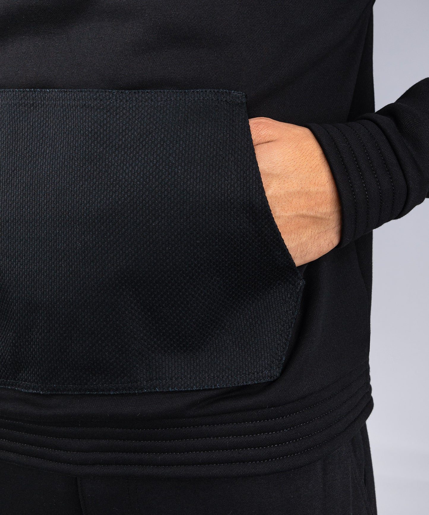 VENUM Urban Gi Hoodies - Black