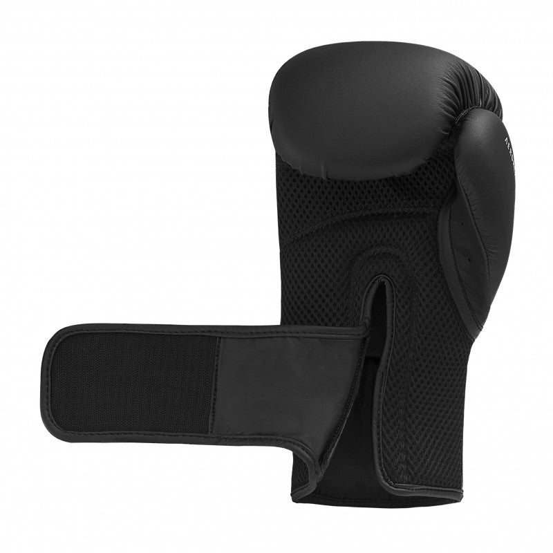 Gants de Boxe Adidas Hybrid 25 - Noir