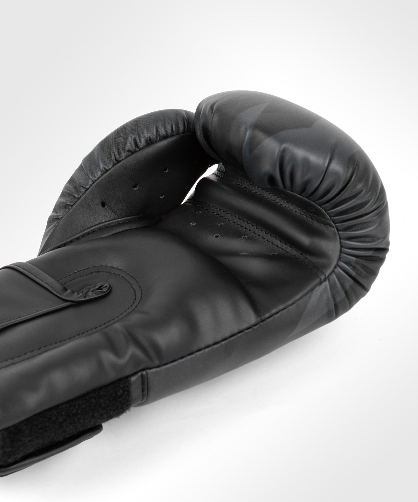 Gants de Boxe Venum Razor - Noir/Or