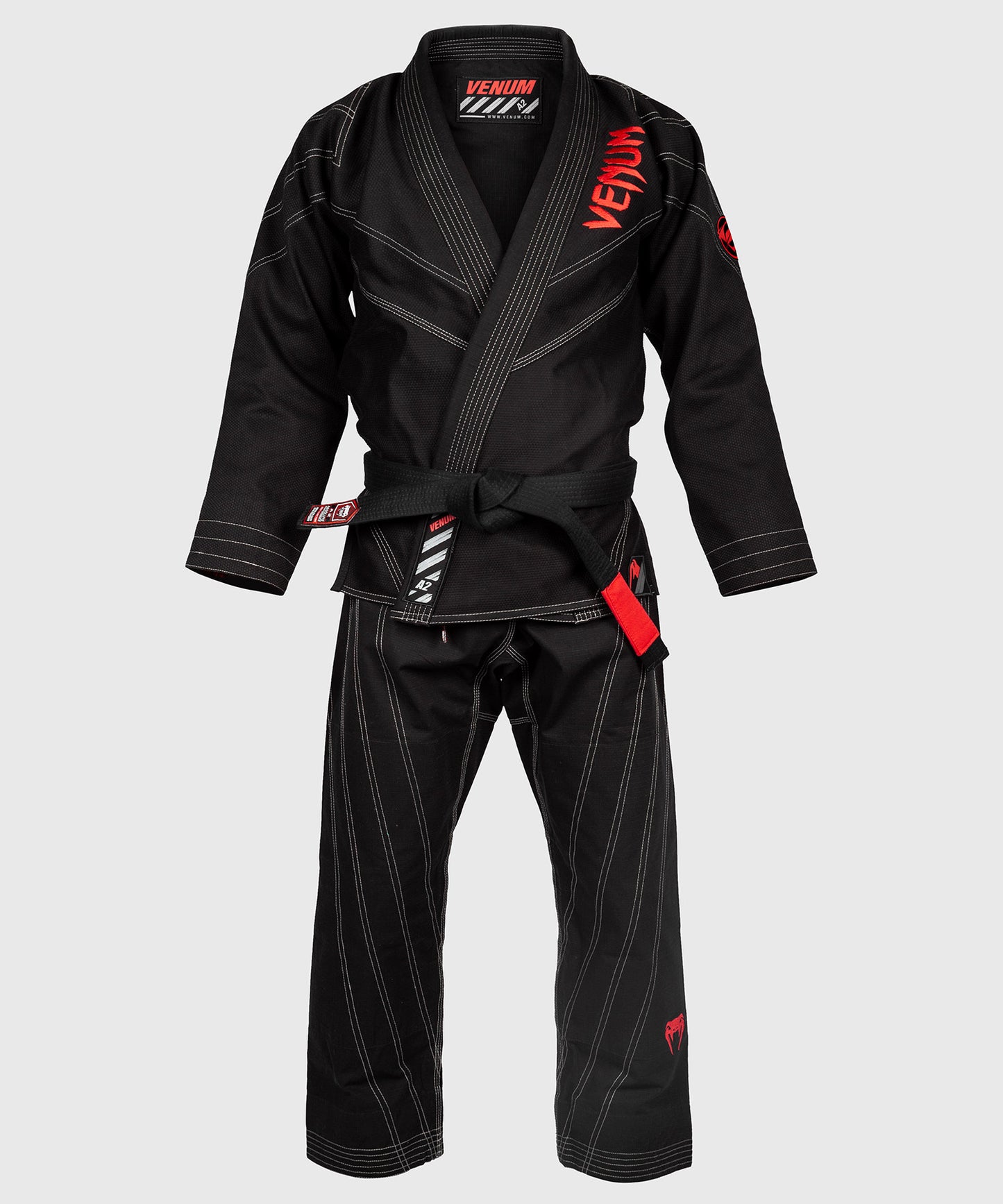Kimono de JJB Venum Power 2.0 Light