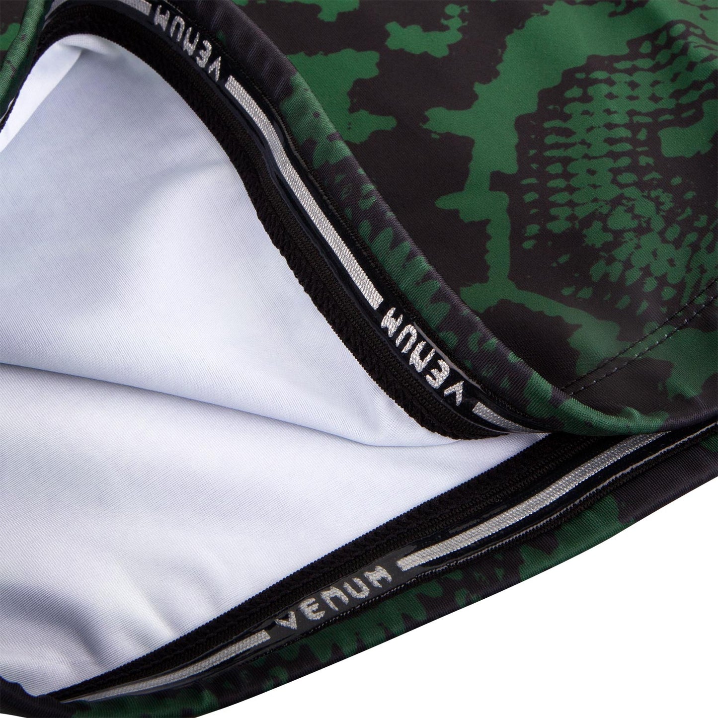 Rashguard Venum Amazonia 5 - Manches longues