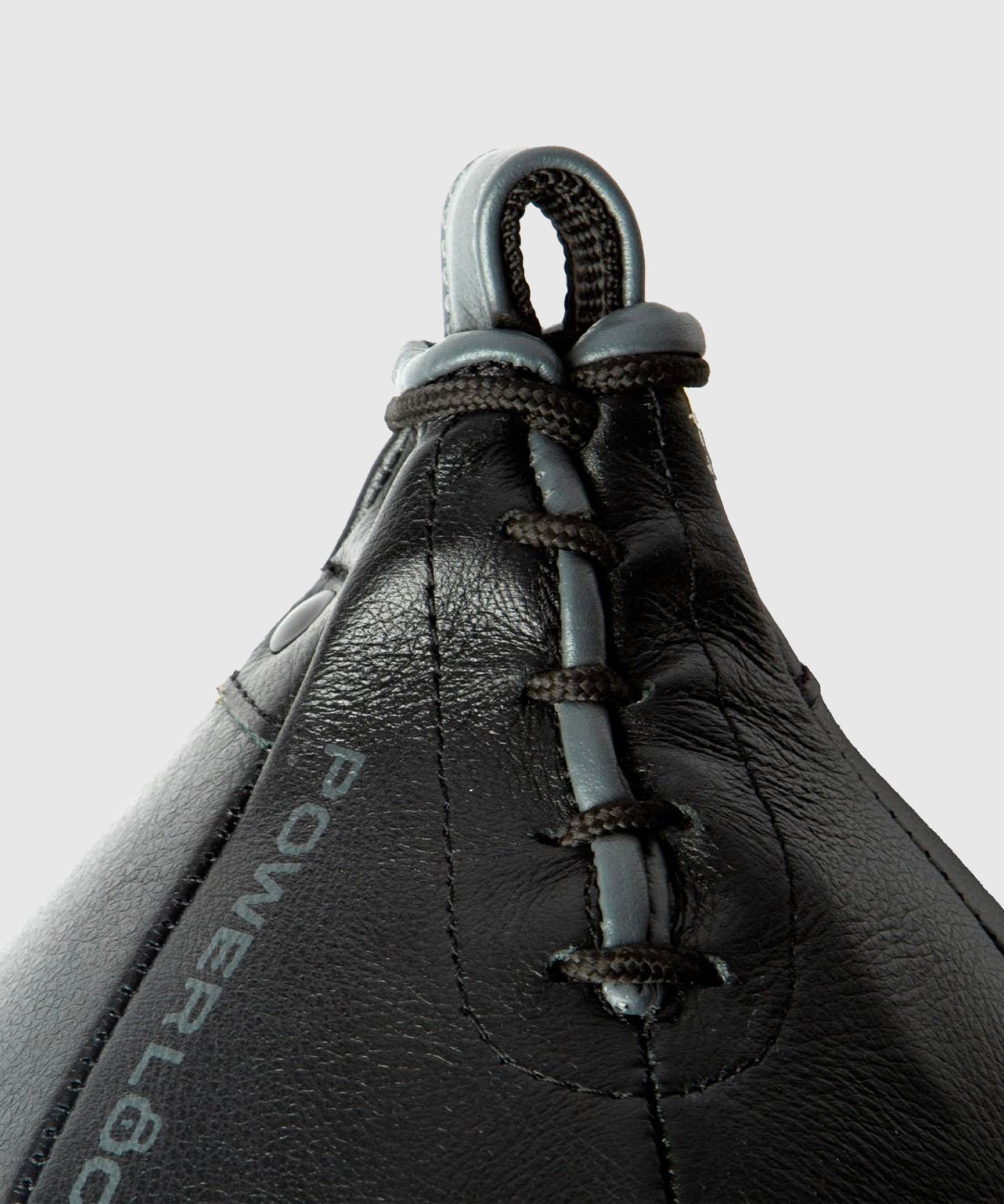Ballon Double Attache Everlast Powerlock - Noir