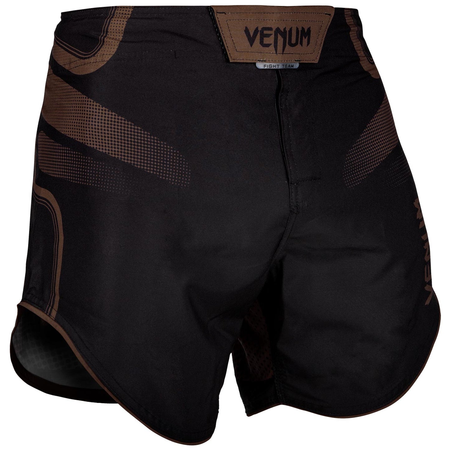 Fightshort court Venum Tempest 2.0