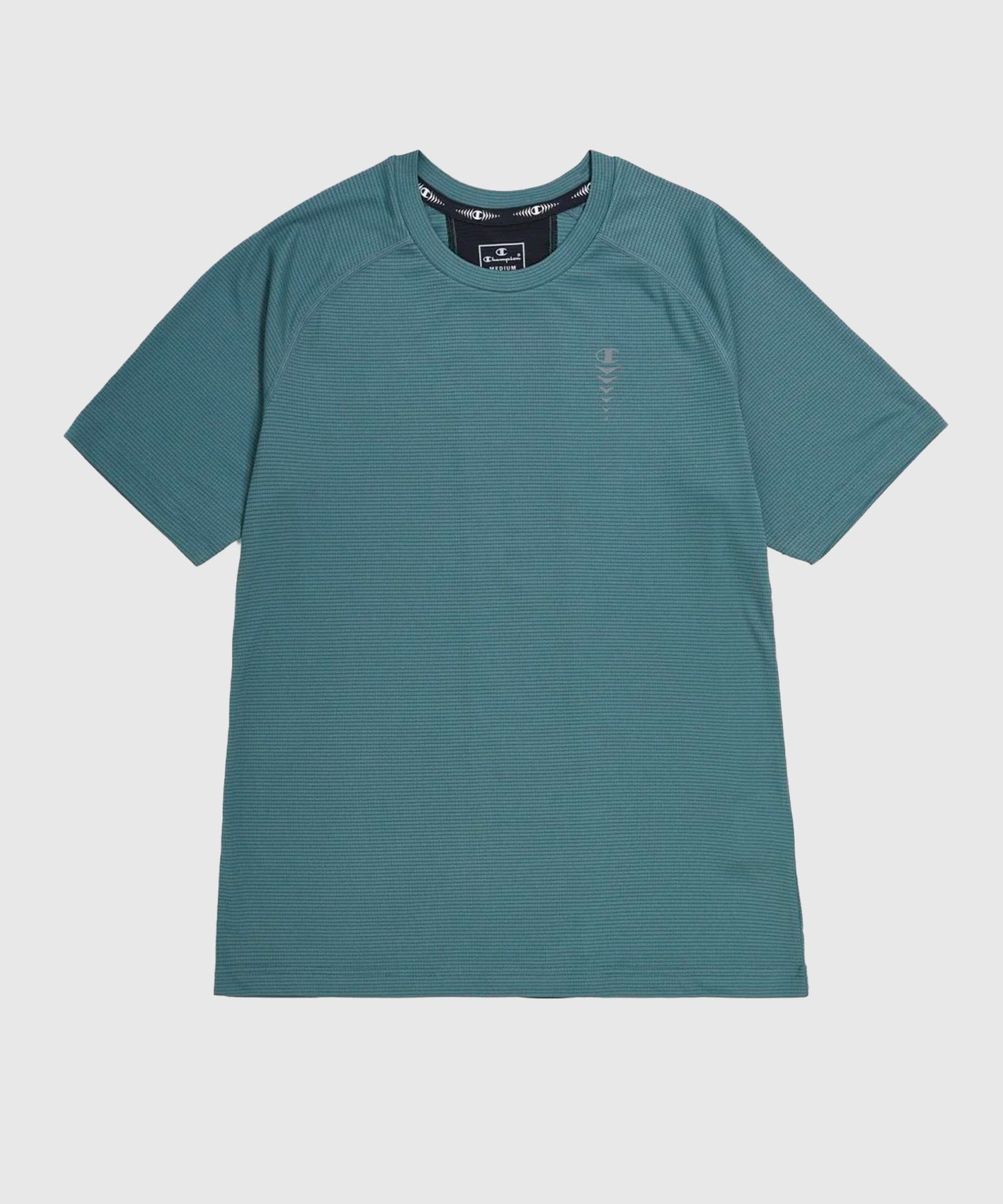 Champion Legacy T-Shirt – Grün