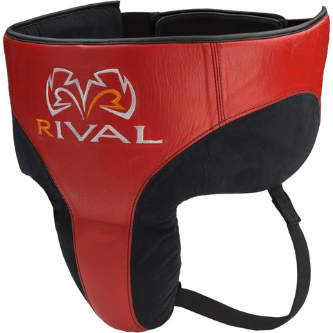 Coquille de Protection Protecteur Rival Protector 360 - Rouge