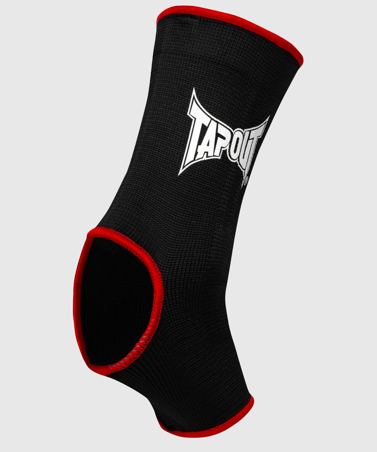 Chevillière Tapout Cambria - Noir/Rouge/Blanc