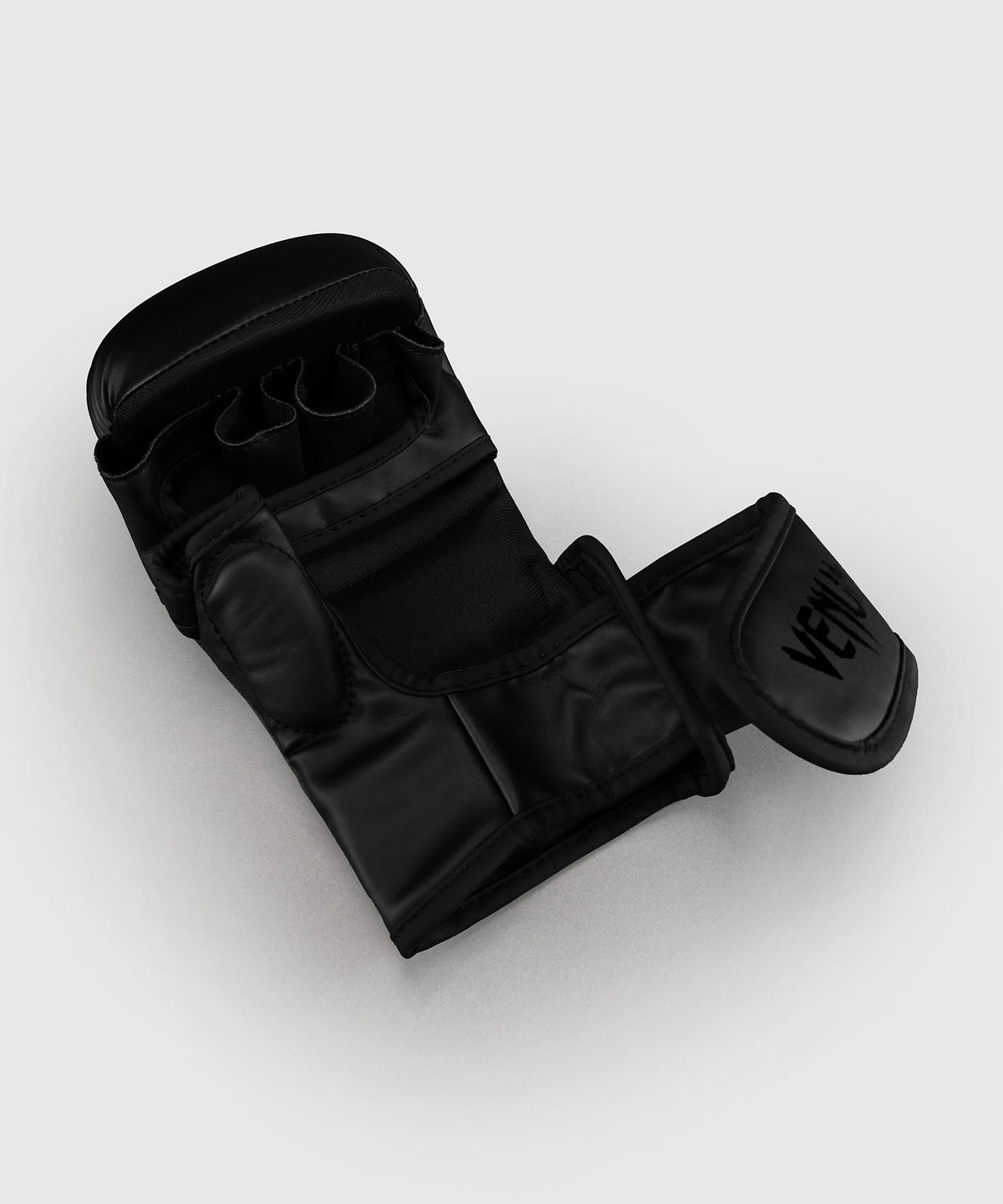 Venum Contender 1.5 Guantes de sparring - Negro