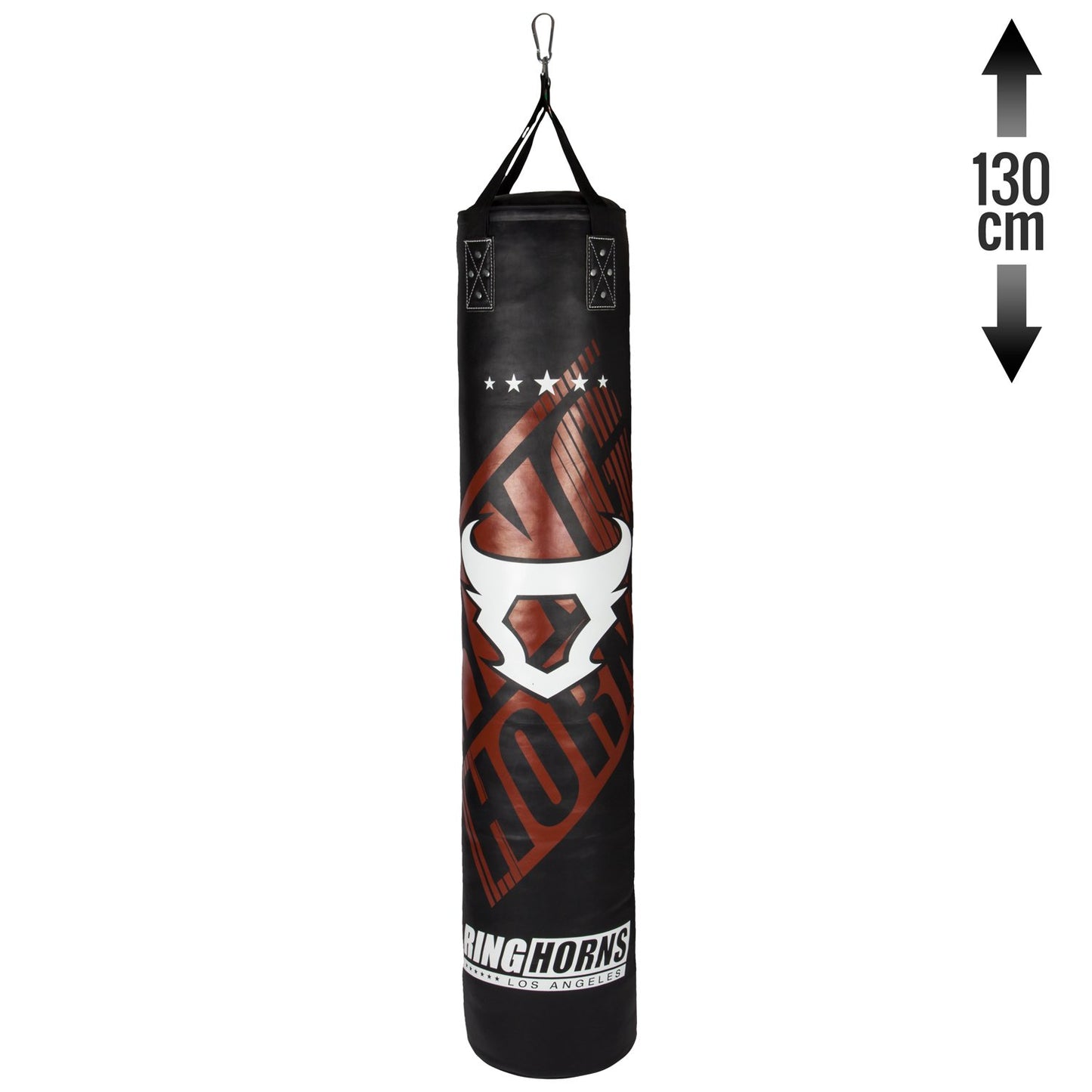 Sac de frappe Ringhorns Nitro - Plein