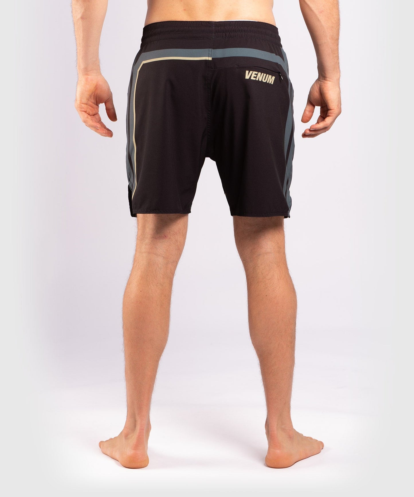 Venum Bali Swim Shorts - Black