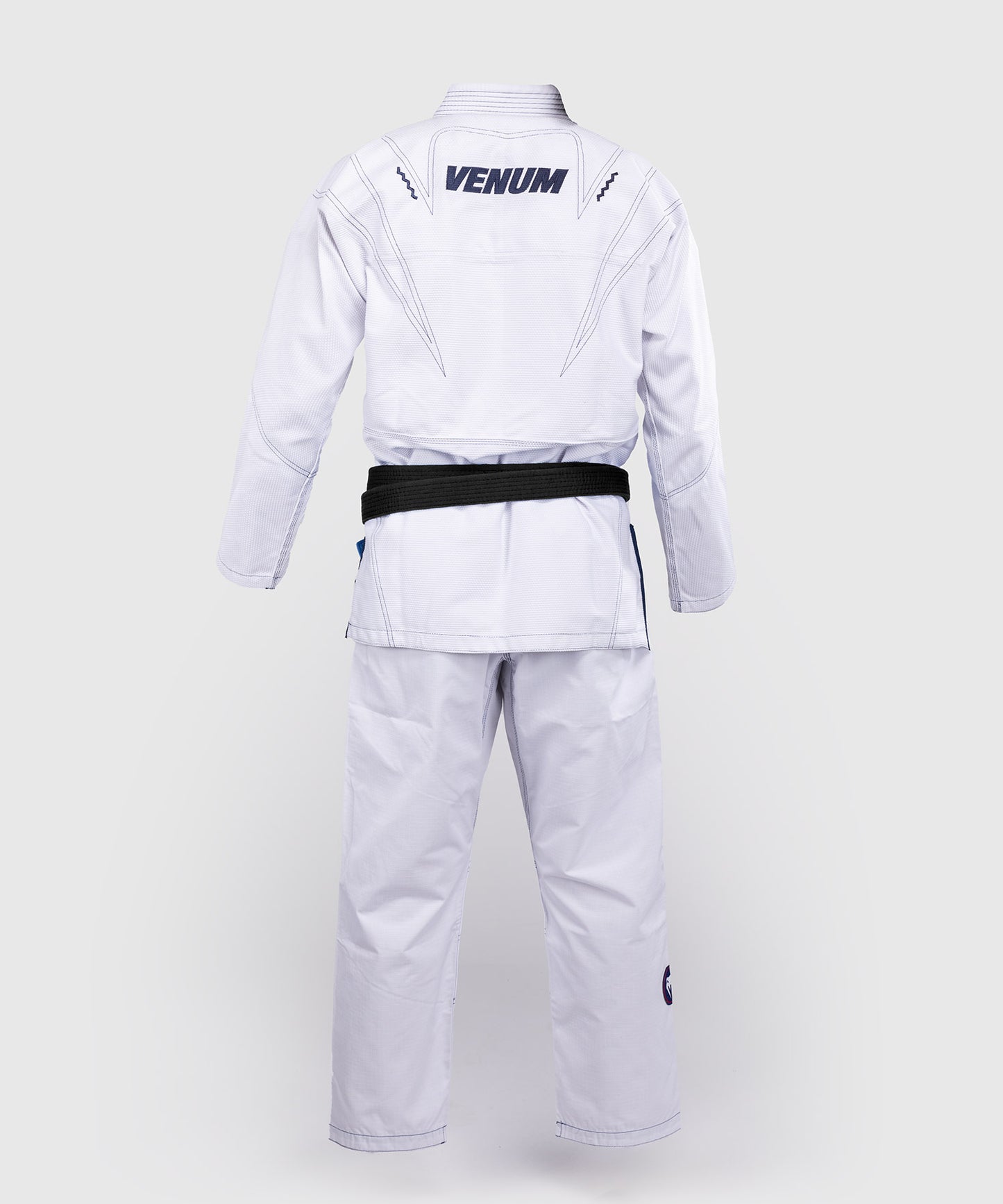 Venum Elite 5.0 - 450 - Gi Brazilian Jiu Jitsu - Ice