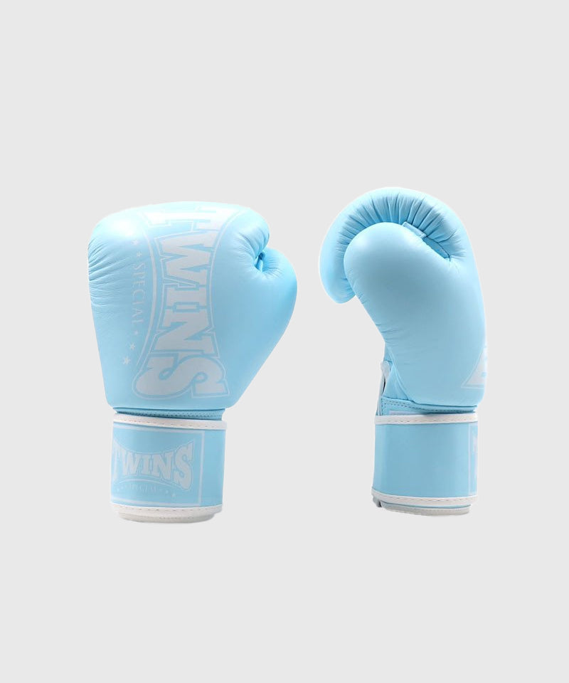 Twins BGVL3 Sky Blue Boxing Gloves - Sky Blue