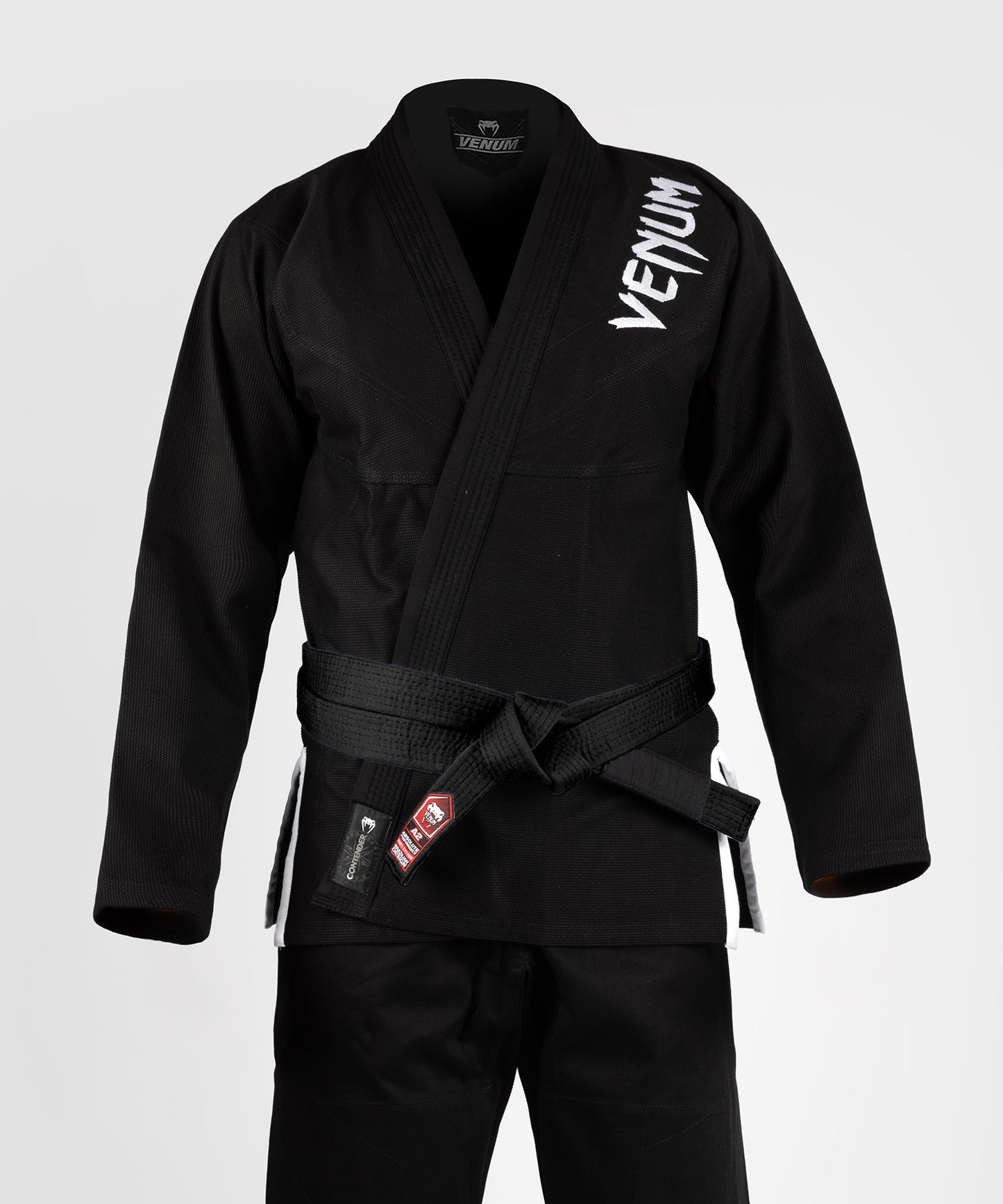 Kimono de JJB Venum Contender 3.0 - Noir