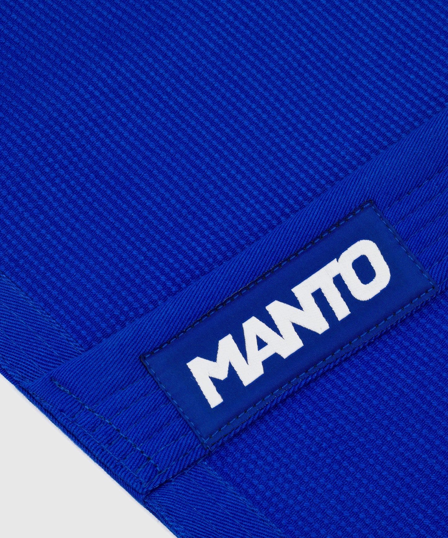 Manto Base 3.0 Kimono de BJJ - Azul