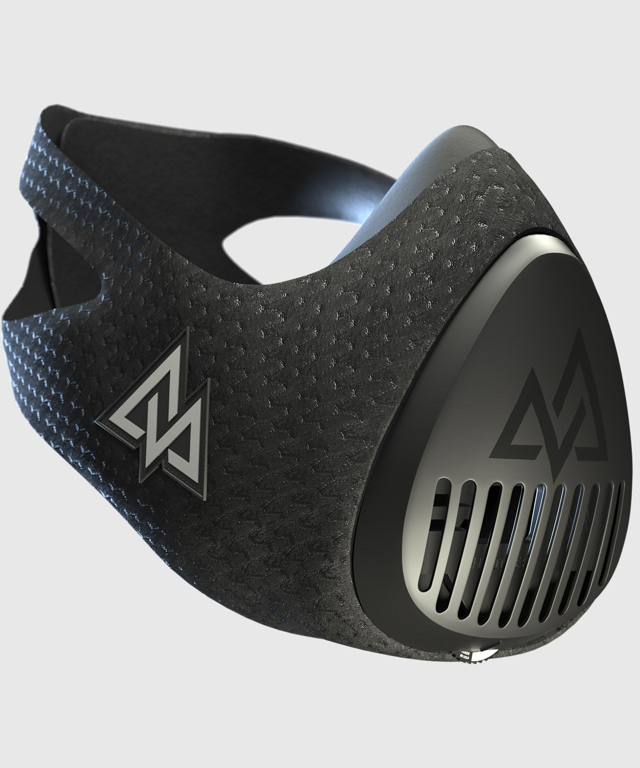 Training Mask 3.0 - masque d'entraînement