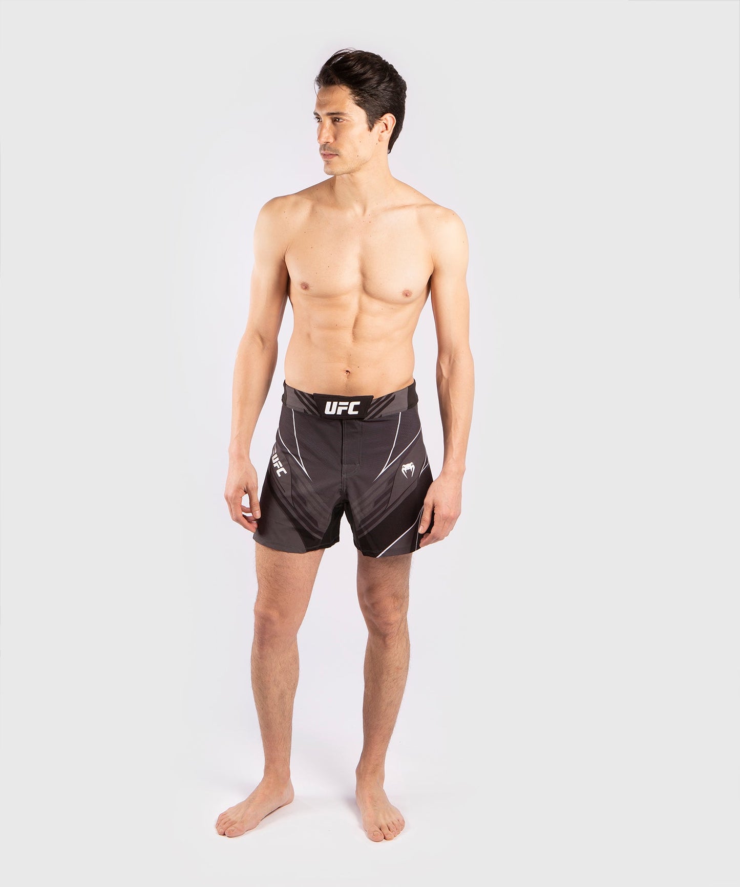 UFC Men's Fightshort Venum Pro Line - Black