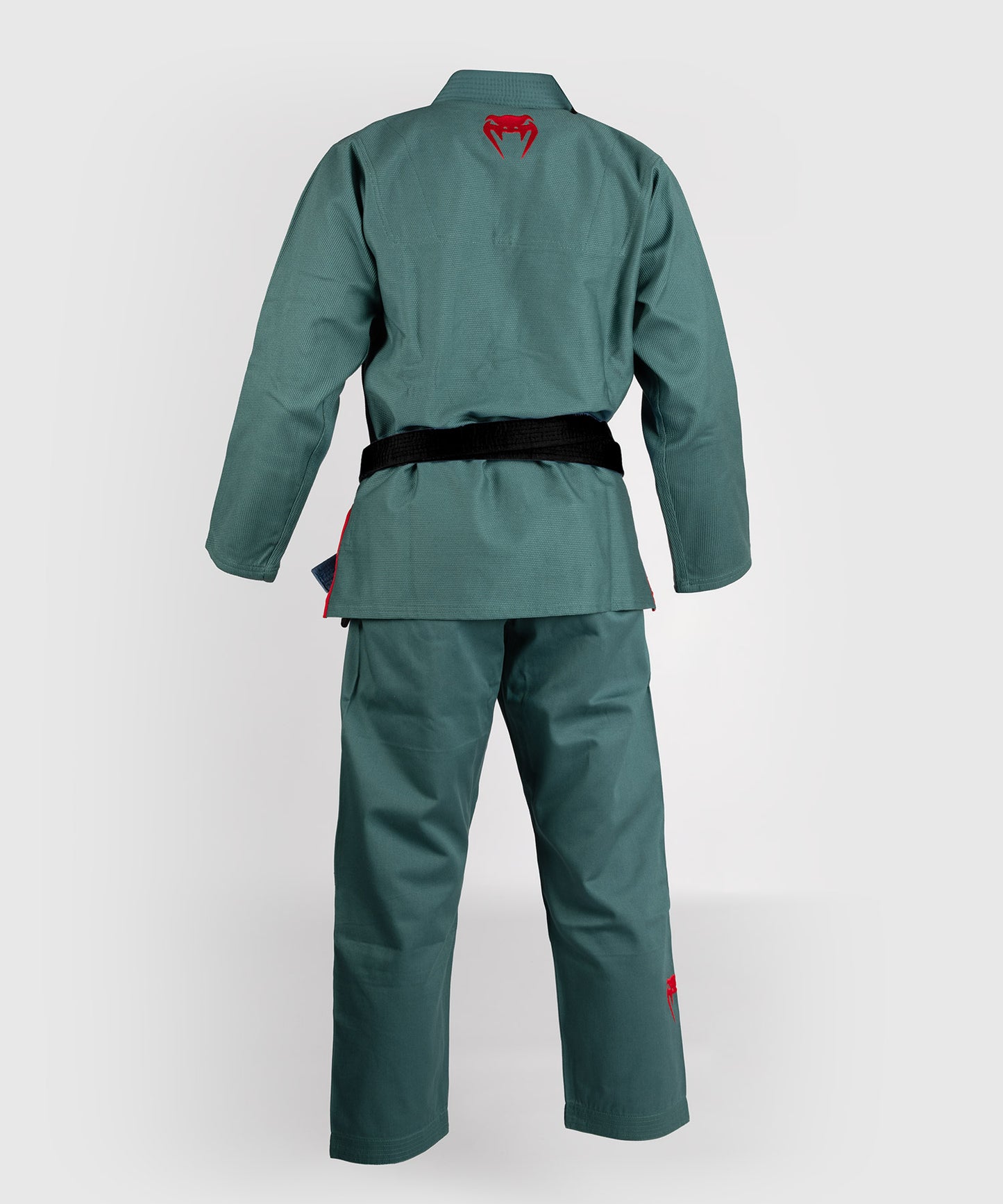 Kimono de JJB Venum Contender 3.0 - Ocean Green