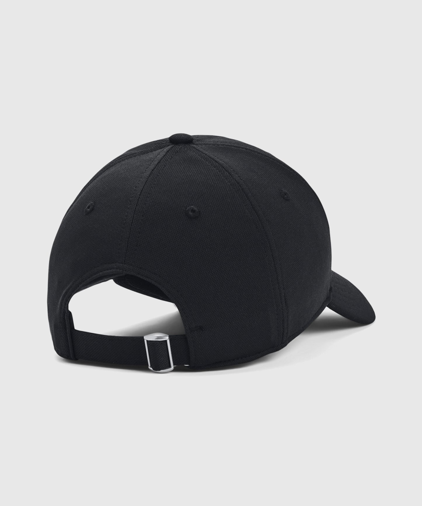 Casquette Réglable Under Armour Ua Blitzing - Noir/Noir