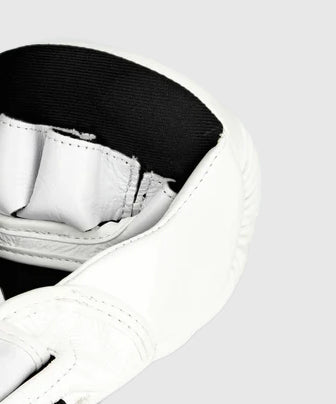 Twins GGL 14 MMA-Sparringshandschuhe – Weiß