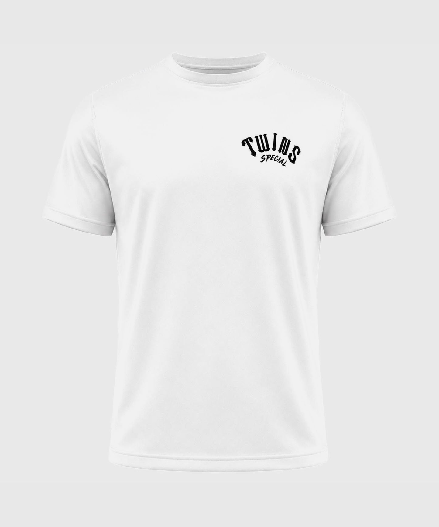 Twins Special T-Shirt - White