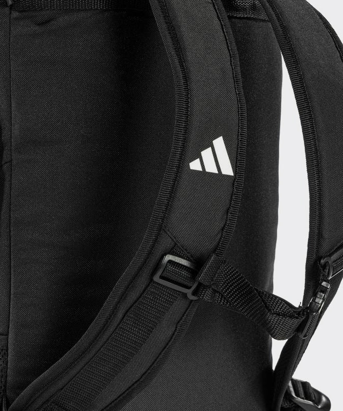 Adidas Combat Sport Rucksack - Schwarz/Weiß