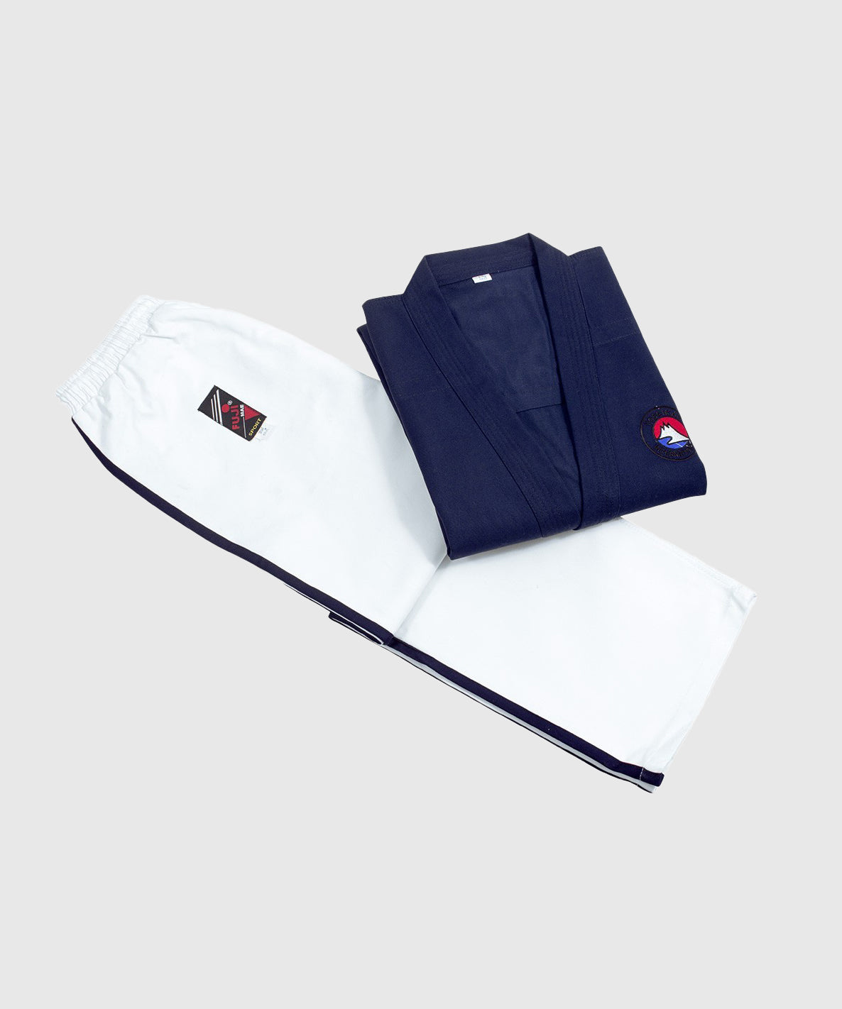 Tenue Yoseikan FUJIMAE