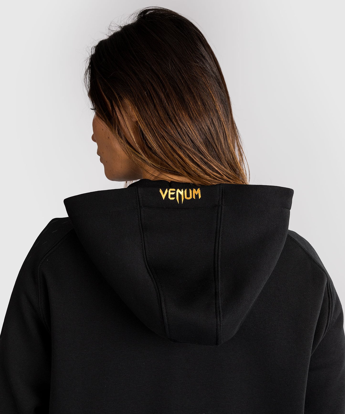 UFC Zenith by Venum Replica Zip Hoodie Damen - Champion