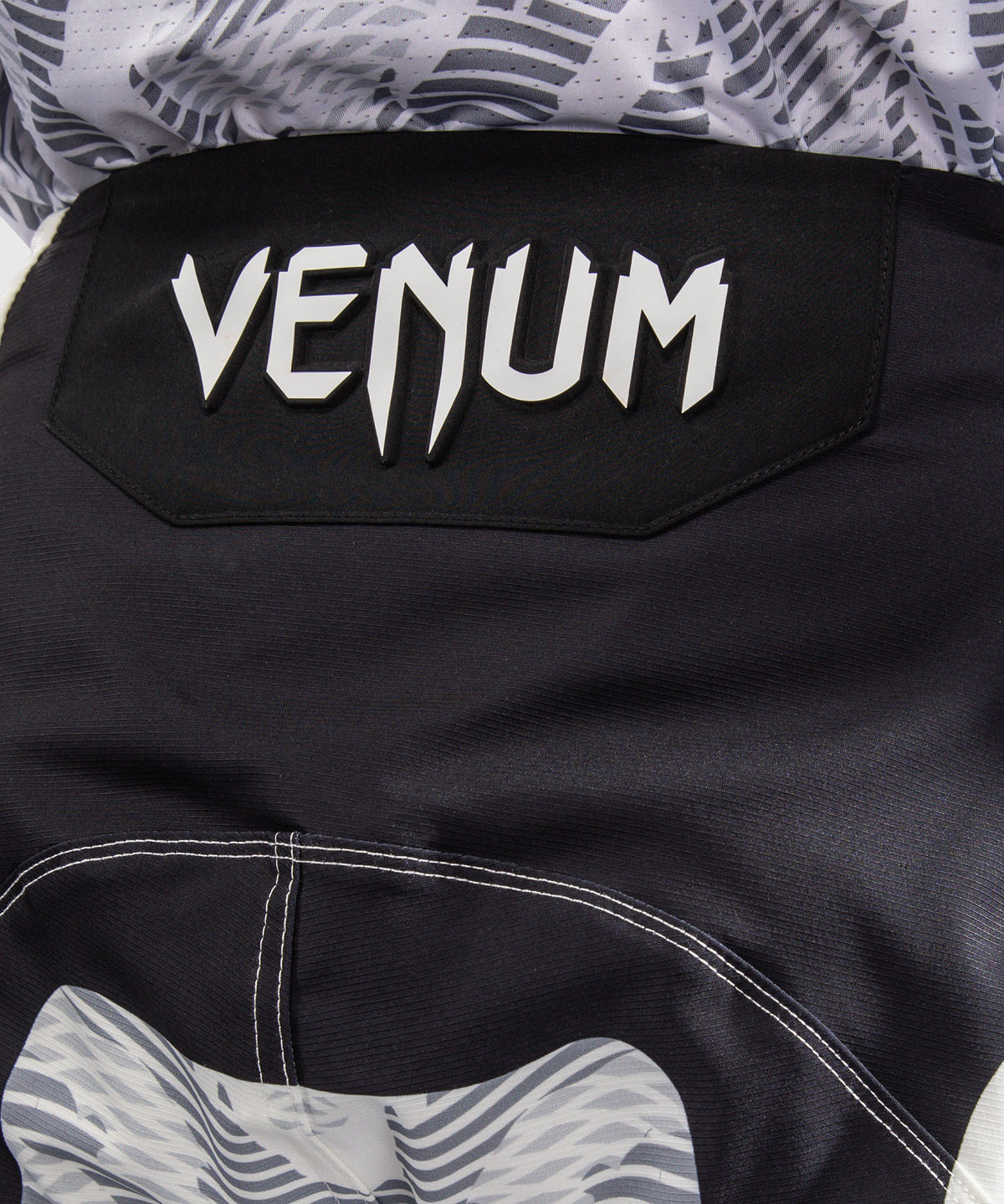 Venum MX Elite Pantaloni da Motocross - Bianco