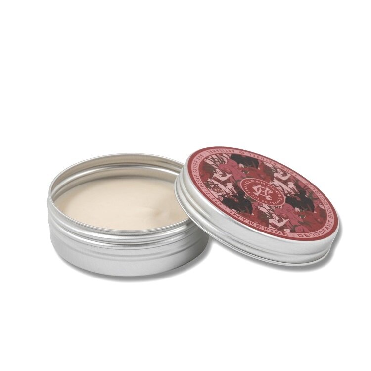 Clean Hugs Intrépide Deodorant