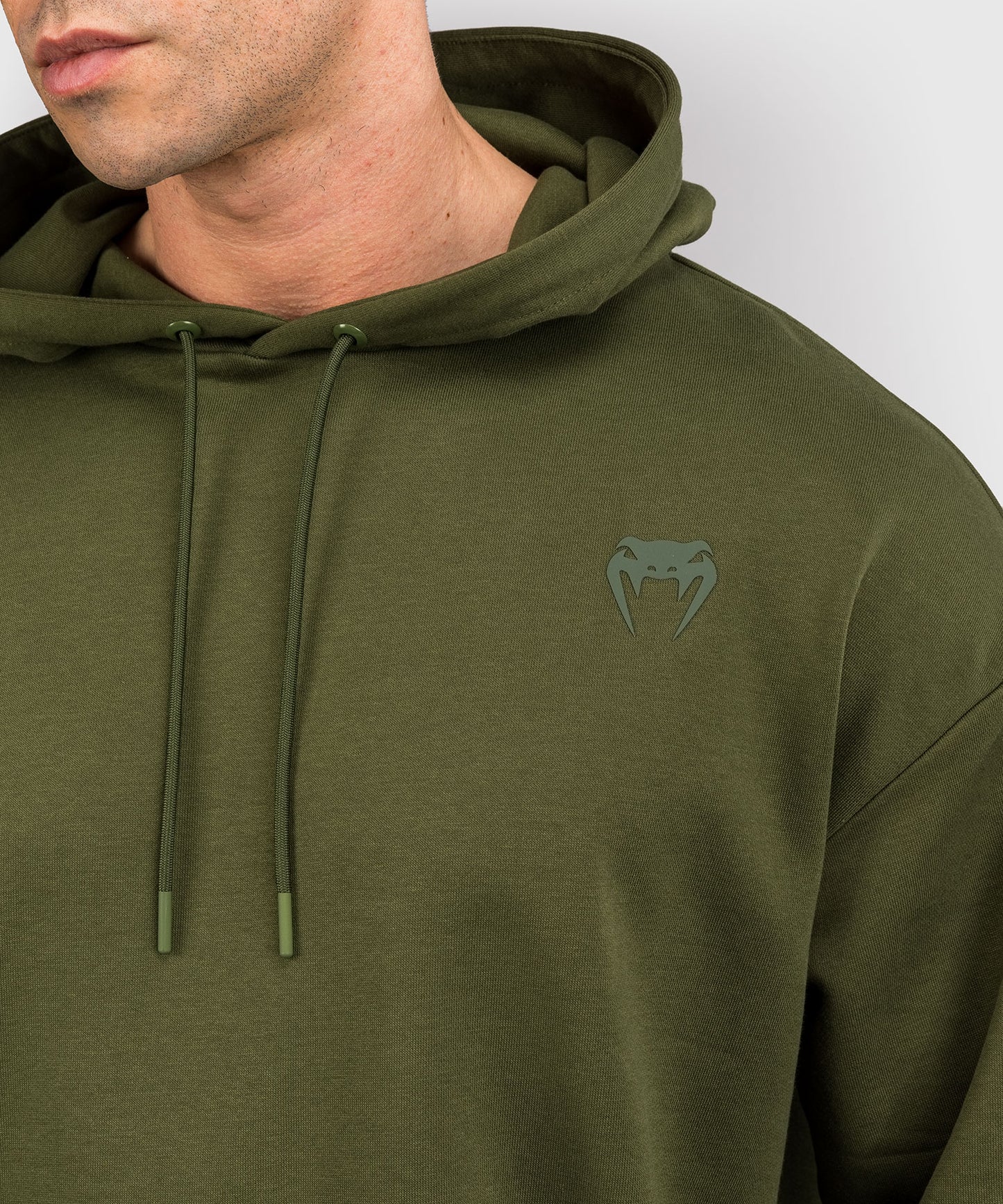 Venum Divide Sudadera - Caqui