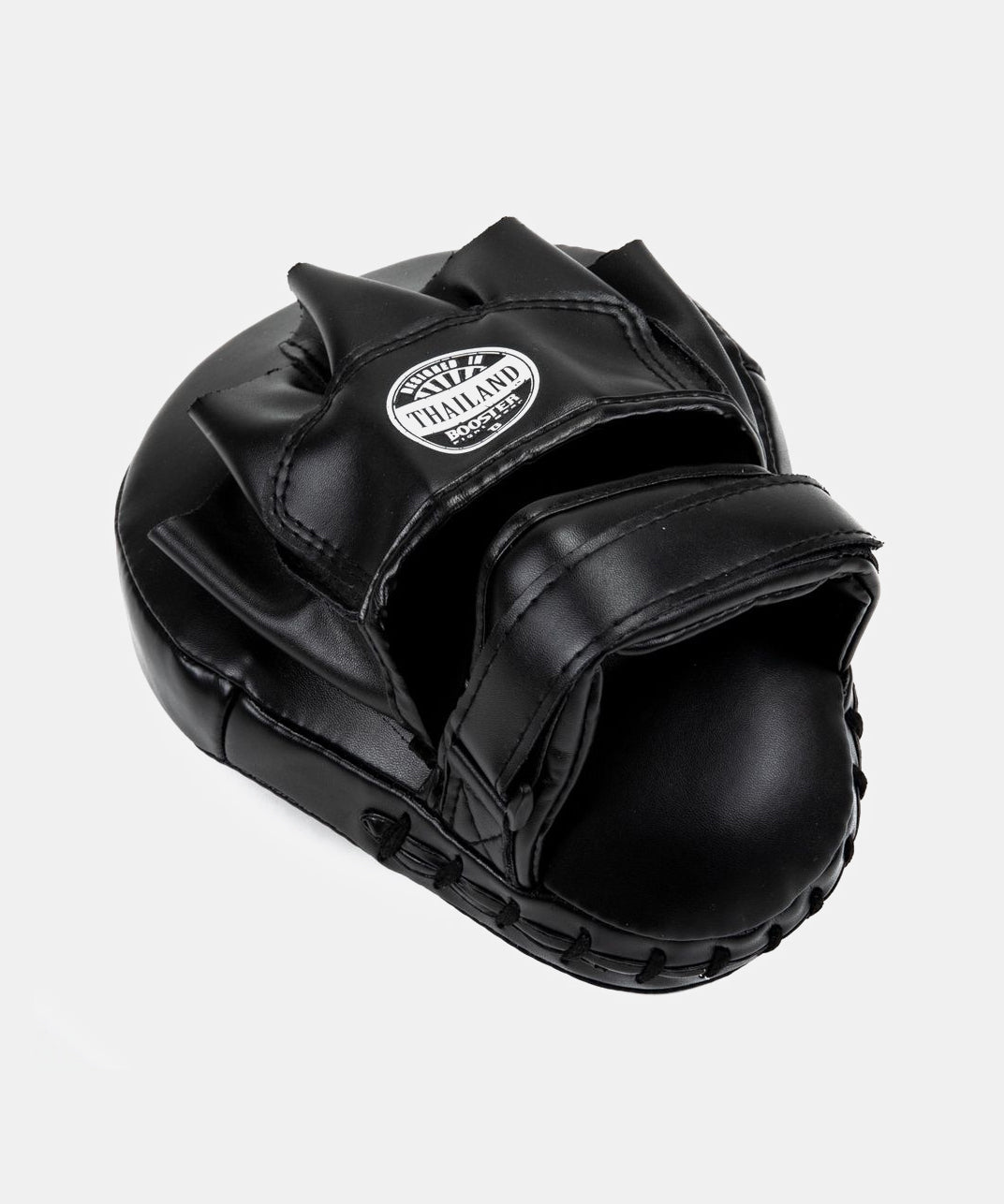 Booster Xtrem F2 (Paar) Pratzen - Schwarz