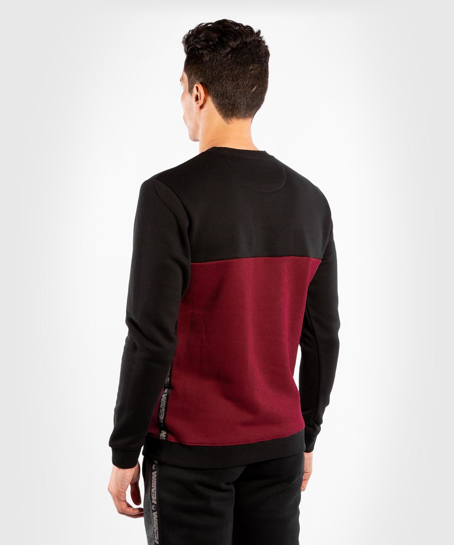Sweatshirt Venum Rafter – Bordeaux