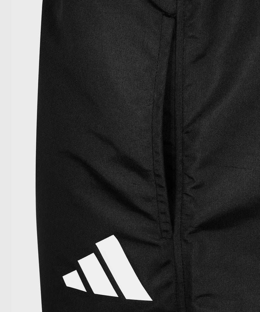 Adidas Classic Sauna Suit - Black