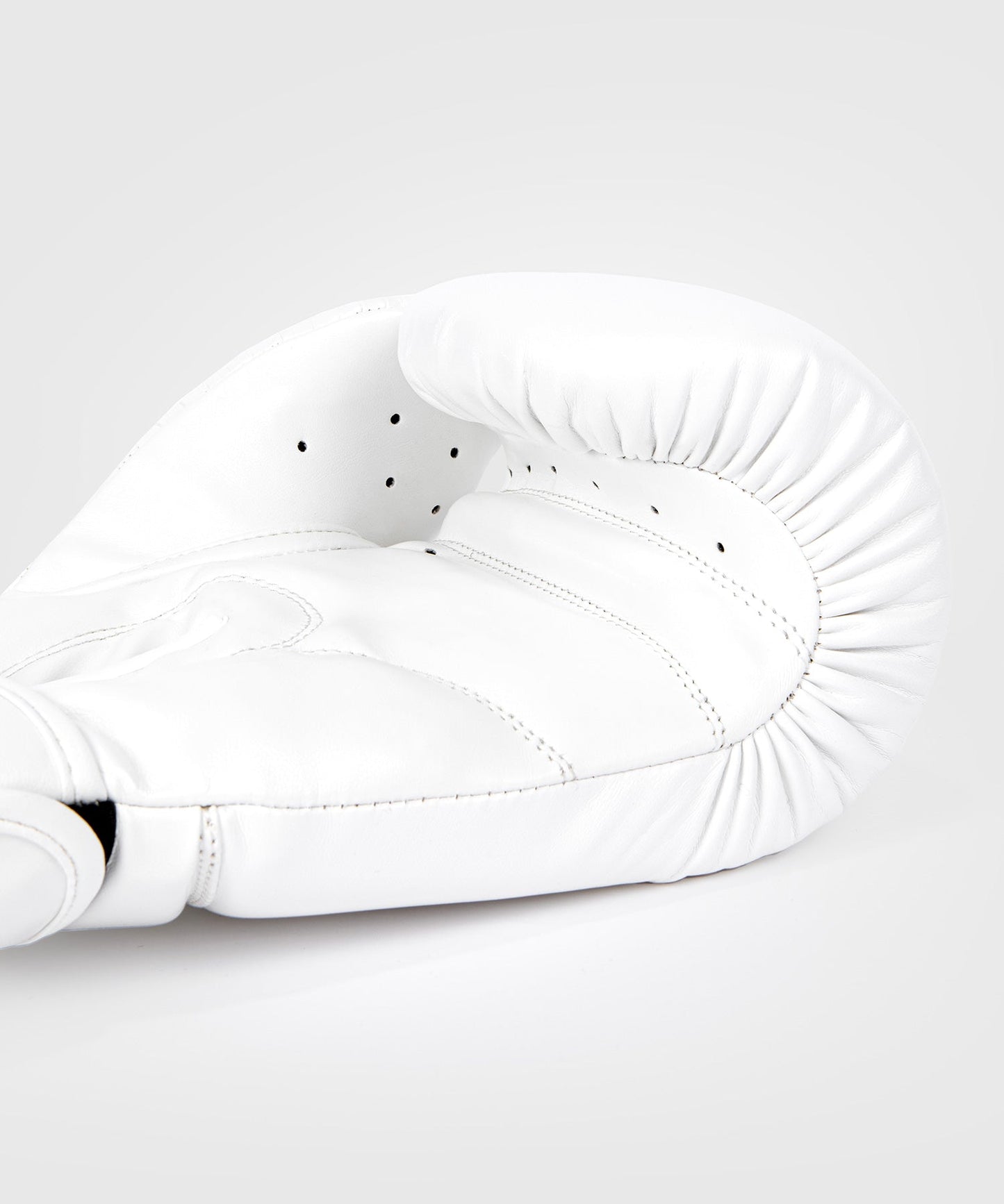Venum Contender 1.5 Kids Boxing Gloves - White/Silver
