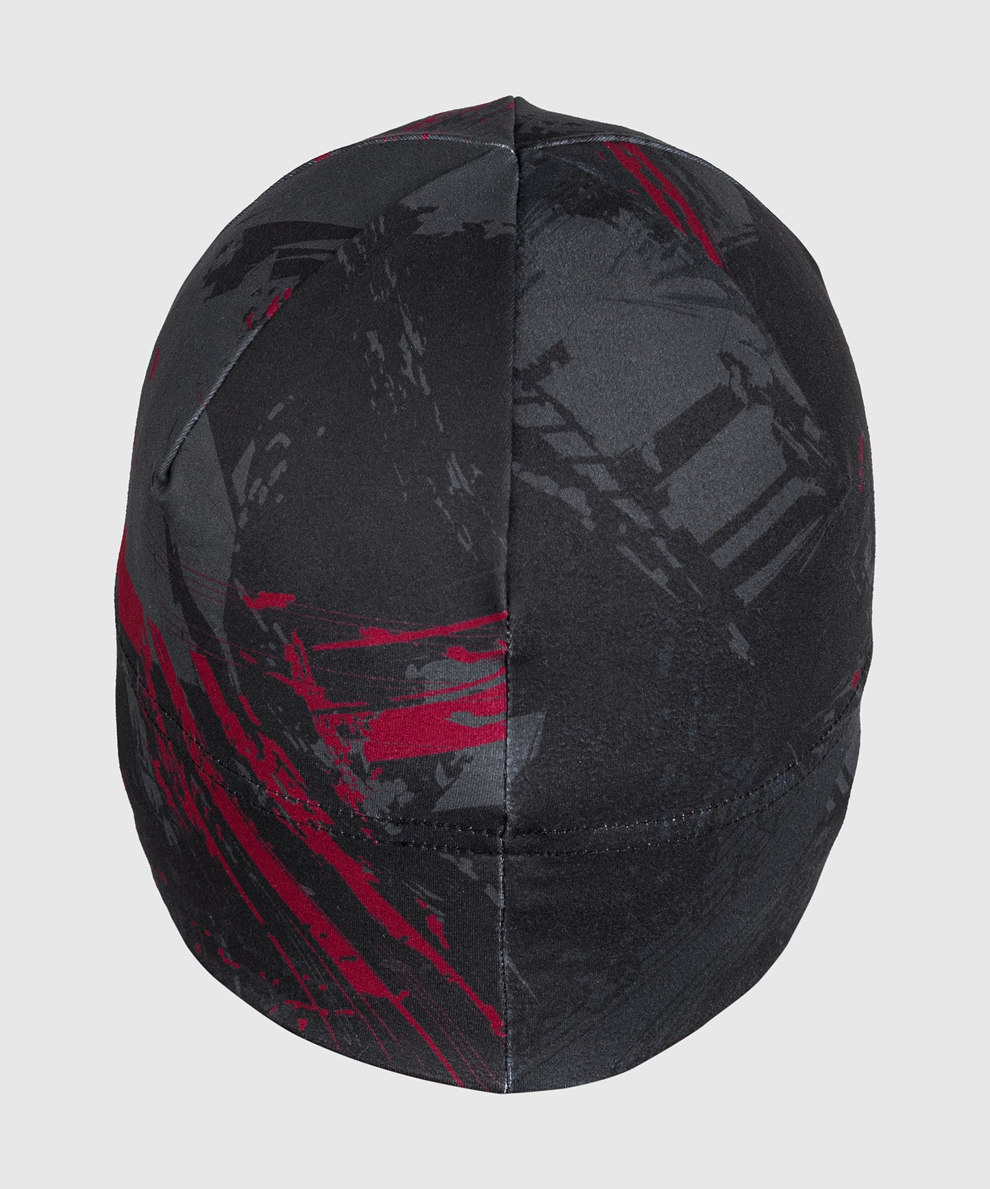 UFC Venum Authentic Fight Week 2.0 Beanie - Schwarz