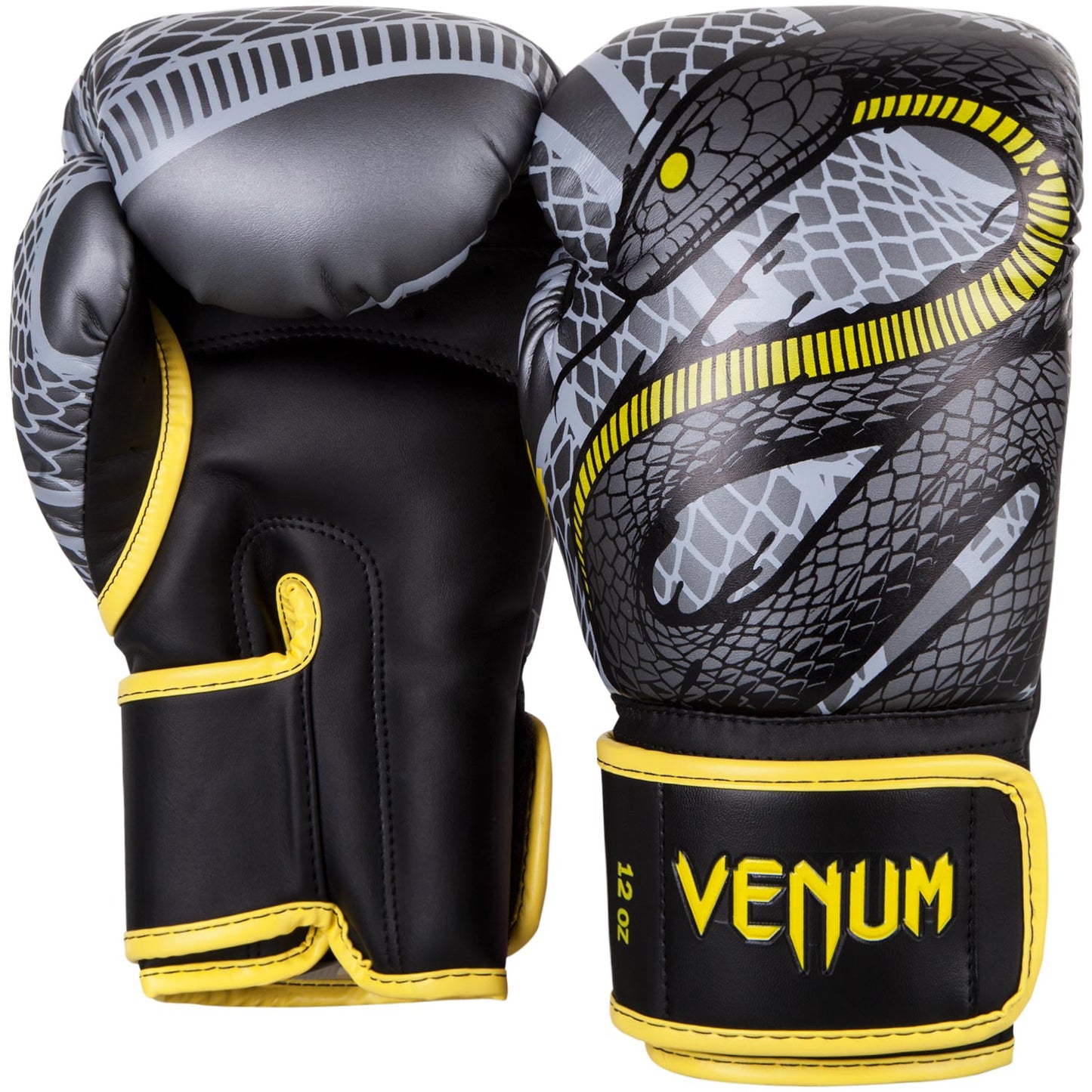 Venum Snaker Boxing Gloves - Limited Edition - Exclusive