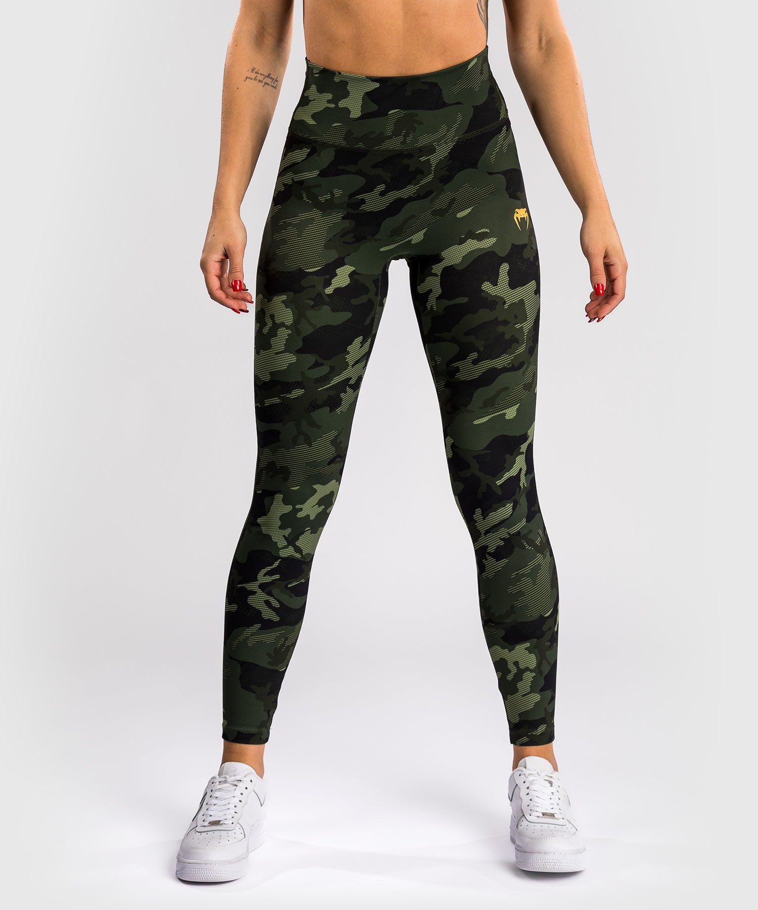 legging camouflage fille 10 ans