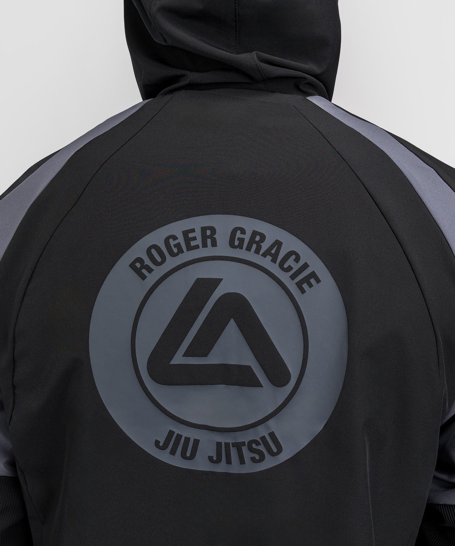 Venum x Roger Gracie Academy Jacke - Schwarz