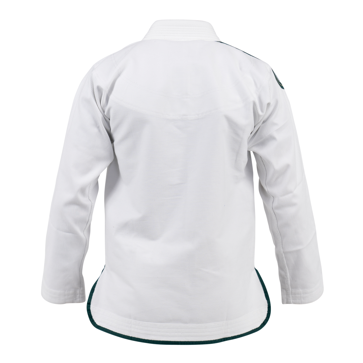 Kimono de JJB Scramble Athlite V6 - Blanc