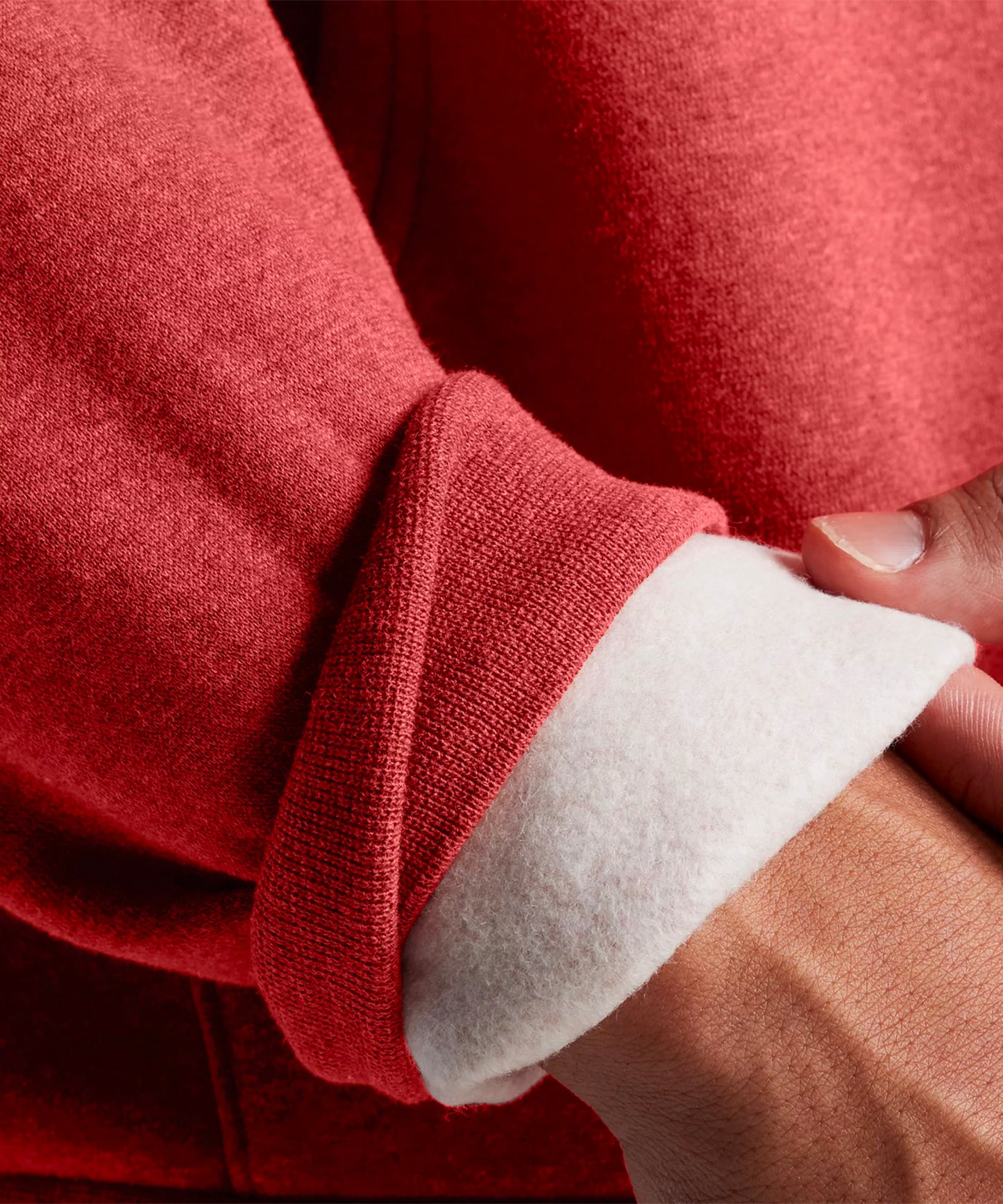 Sweat À Capuche Under Armour Ua Icon Fleece - Orange