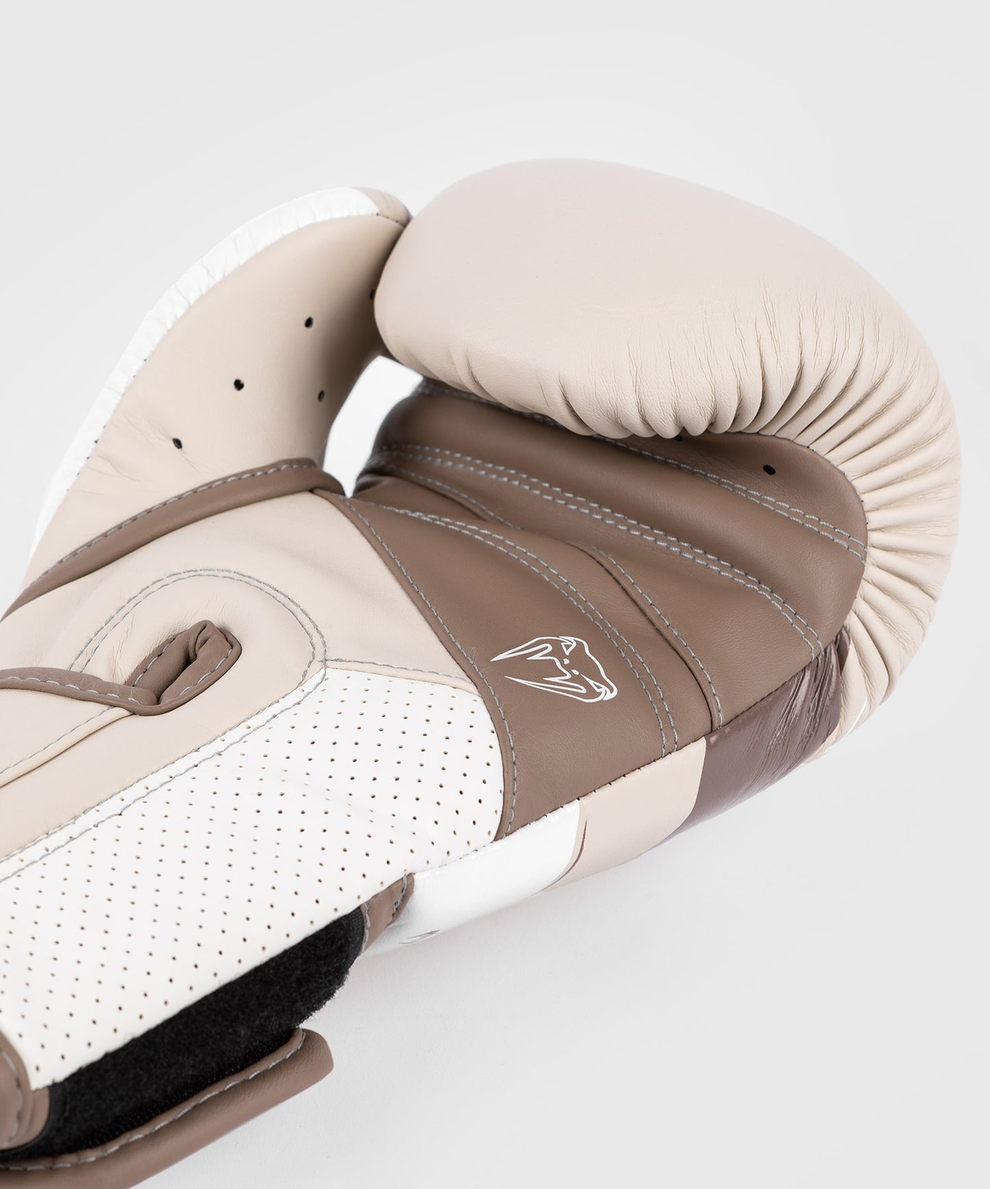 Gants de Boxe Venum Elite Evo - Sable