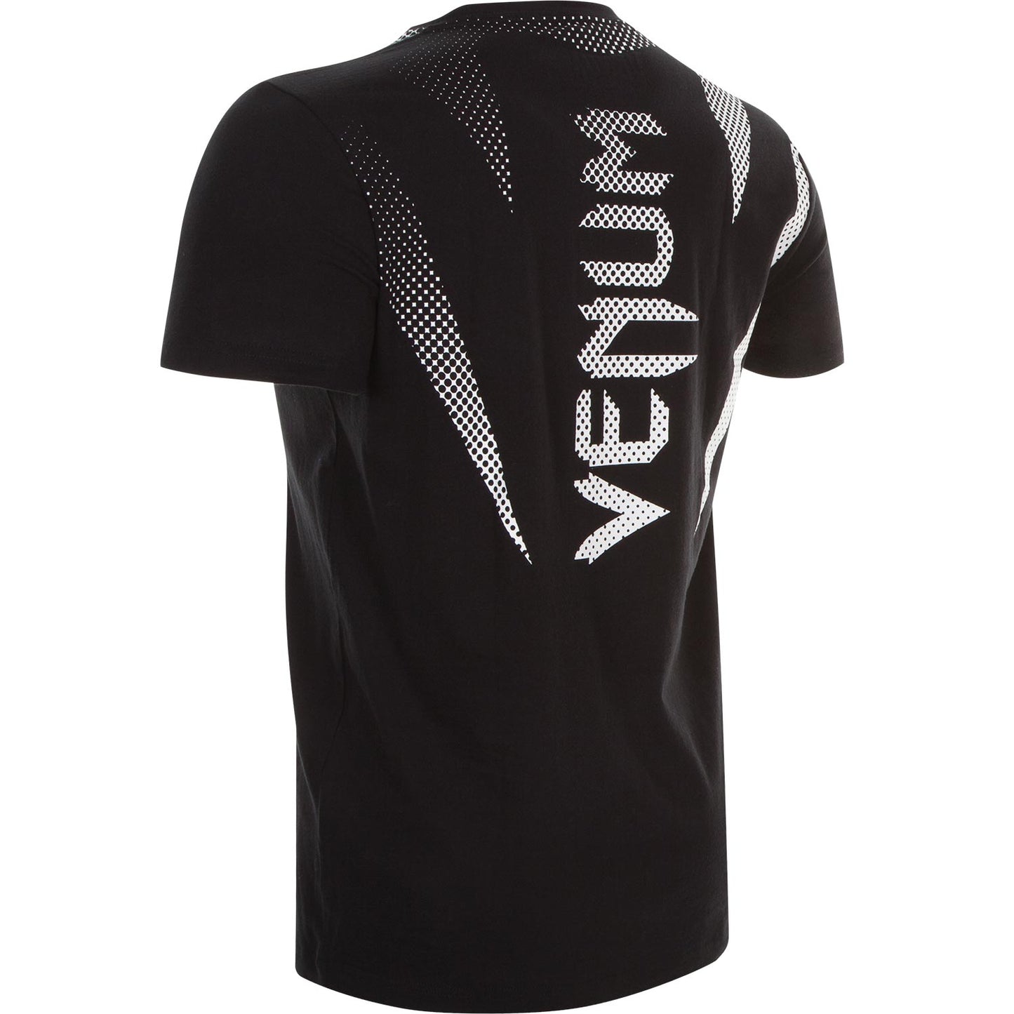 Venum Jaws T-Shirt - Black