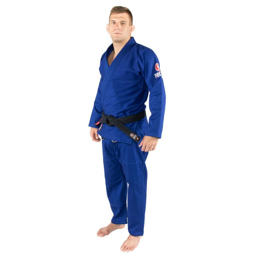 Tatami Fightwear Nova Minimo 2.0 BJJ Gi - Blue