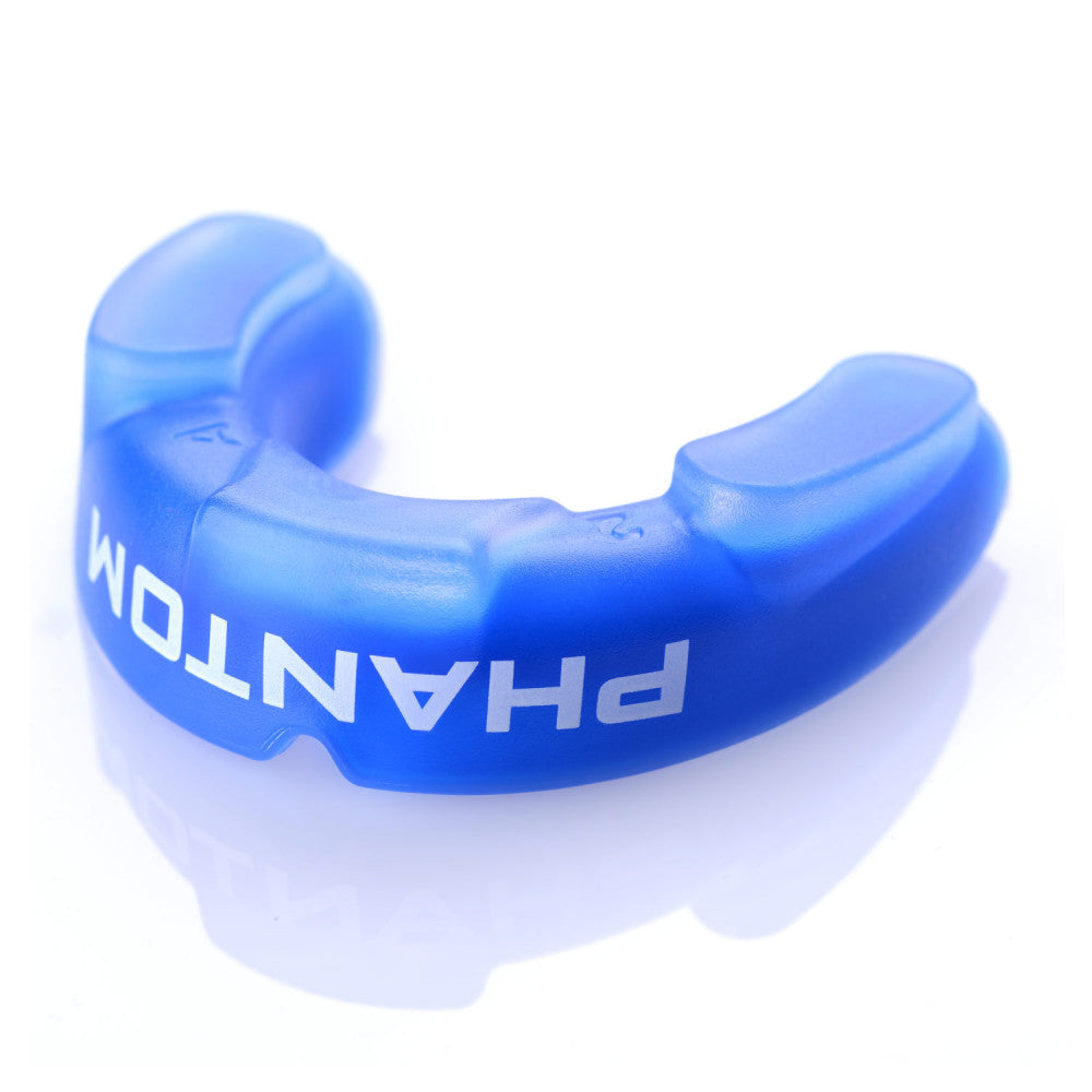 Protège-dents Phantom Athletics Impact - Bleu