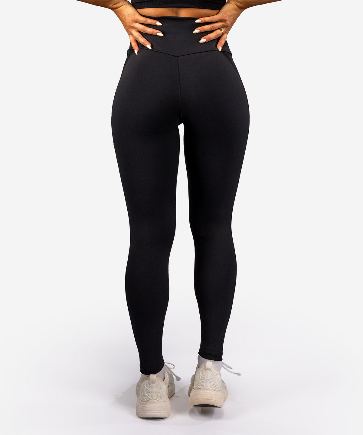 Venum Viper Women's Leggings - Black