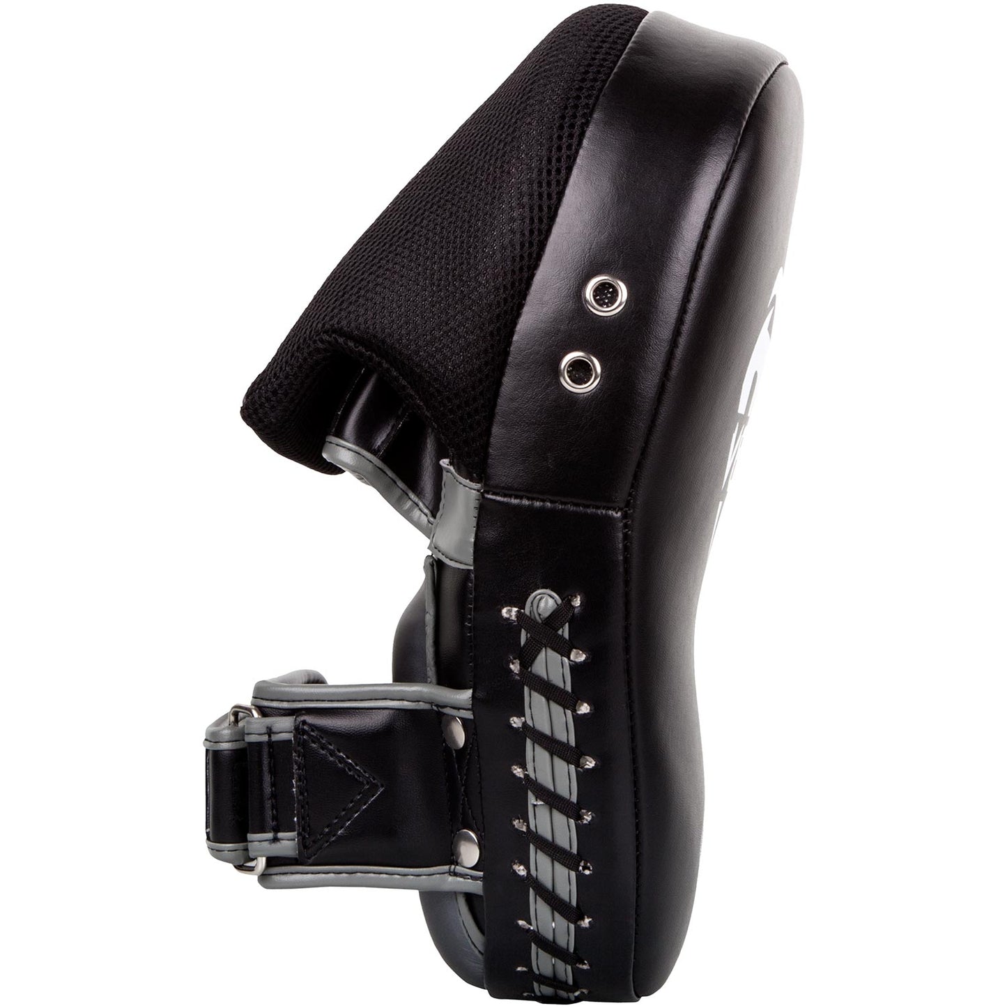 Pattes d’ours Venum Elite – Noir/Blanc