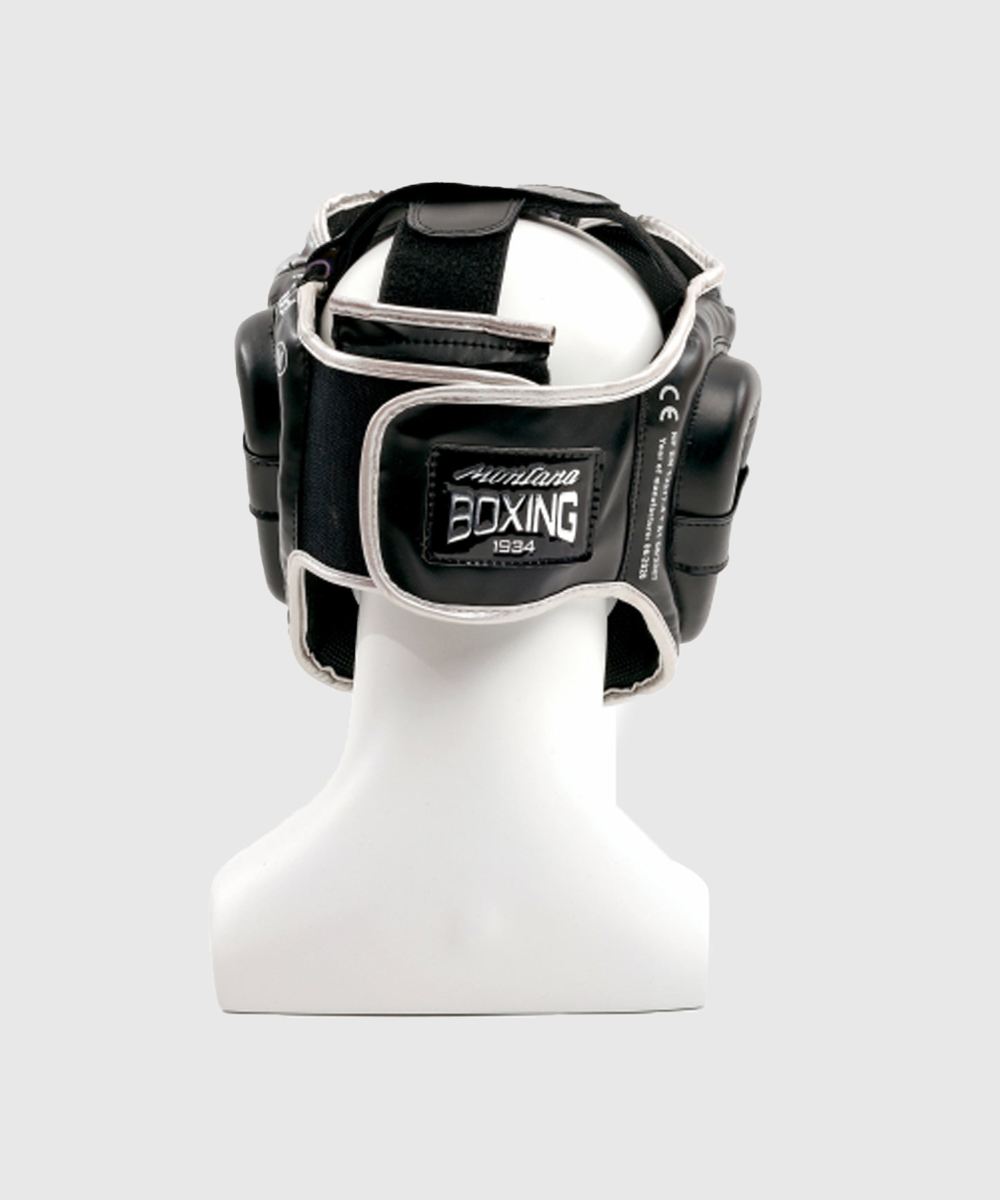 Montana Identity Fullguard Headgear