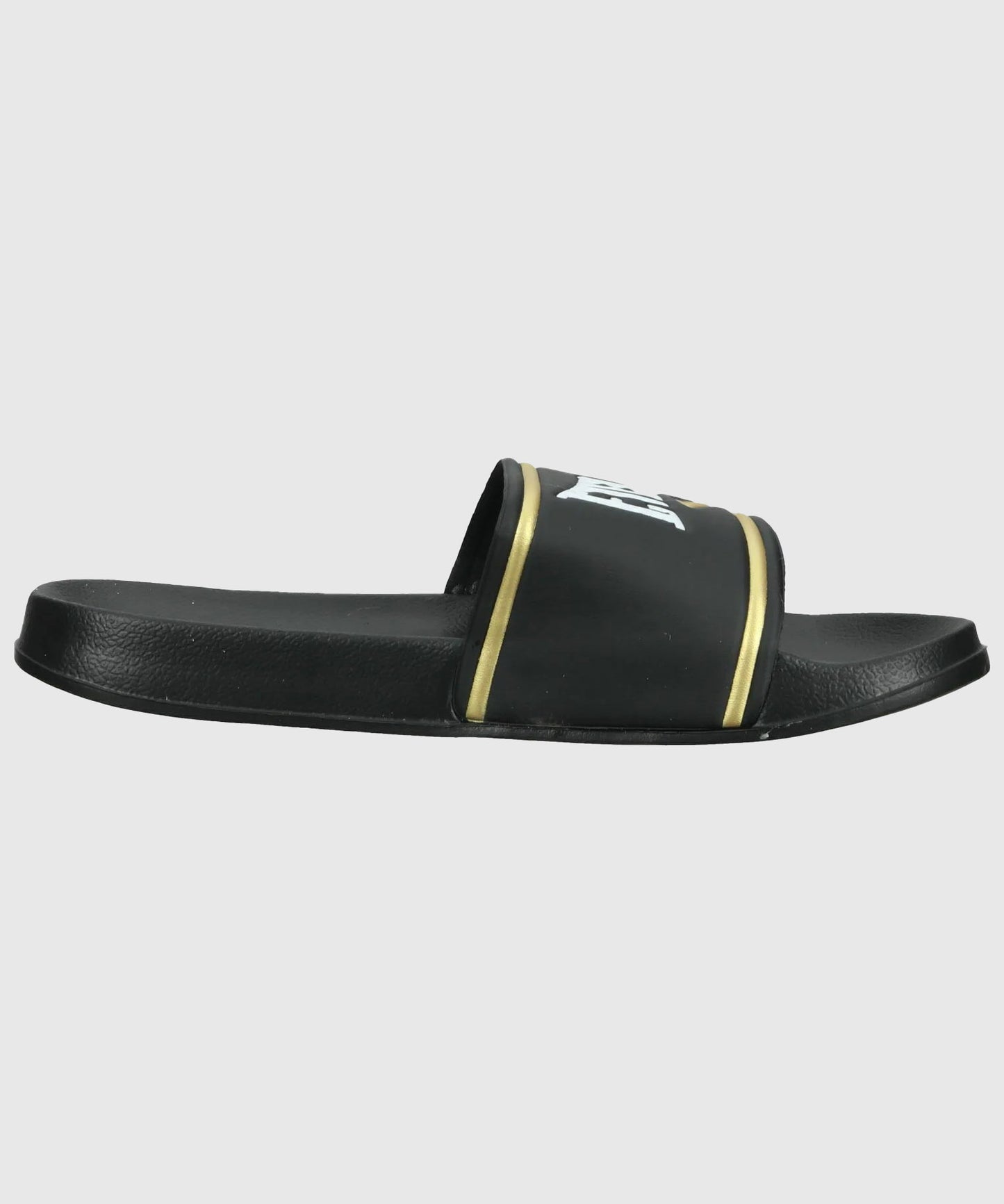 Claquettes Everlast - Noir